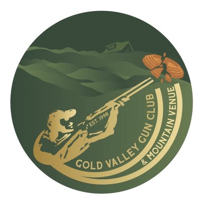 Gold Valley Gun Club logo
