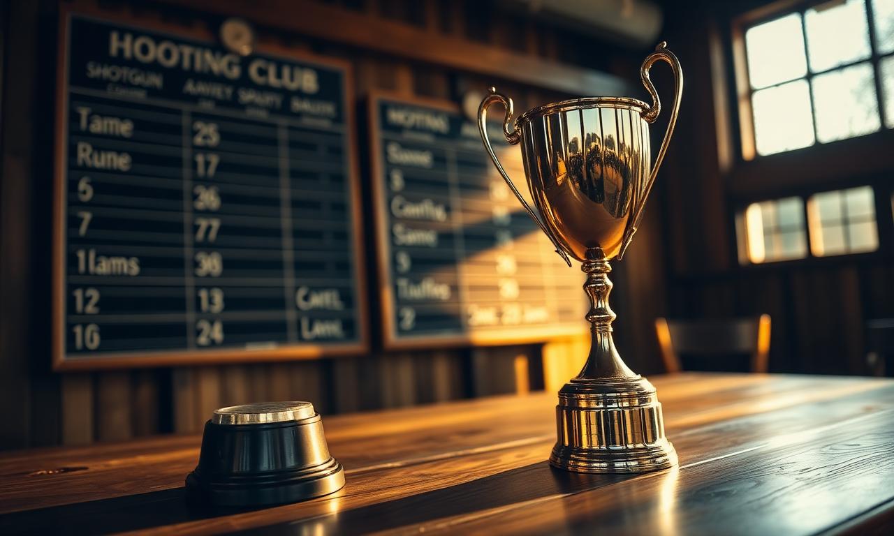 National rankings updated after July trials