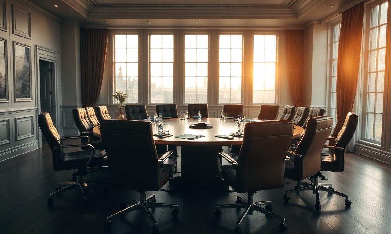 NOTICE OF ANNUAL GENERAL MEETING